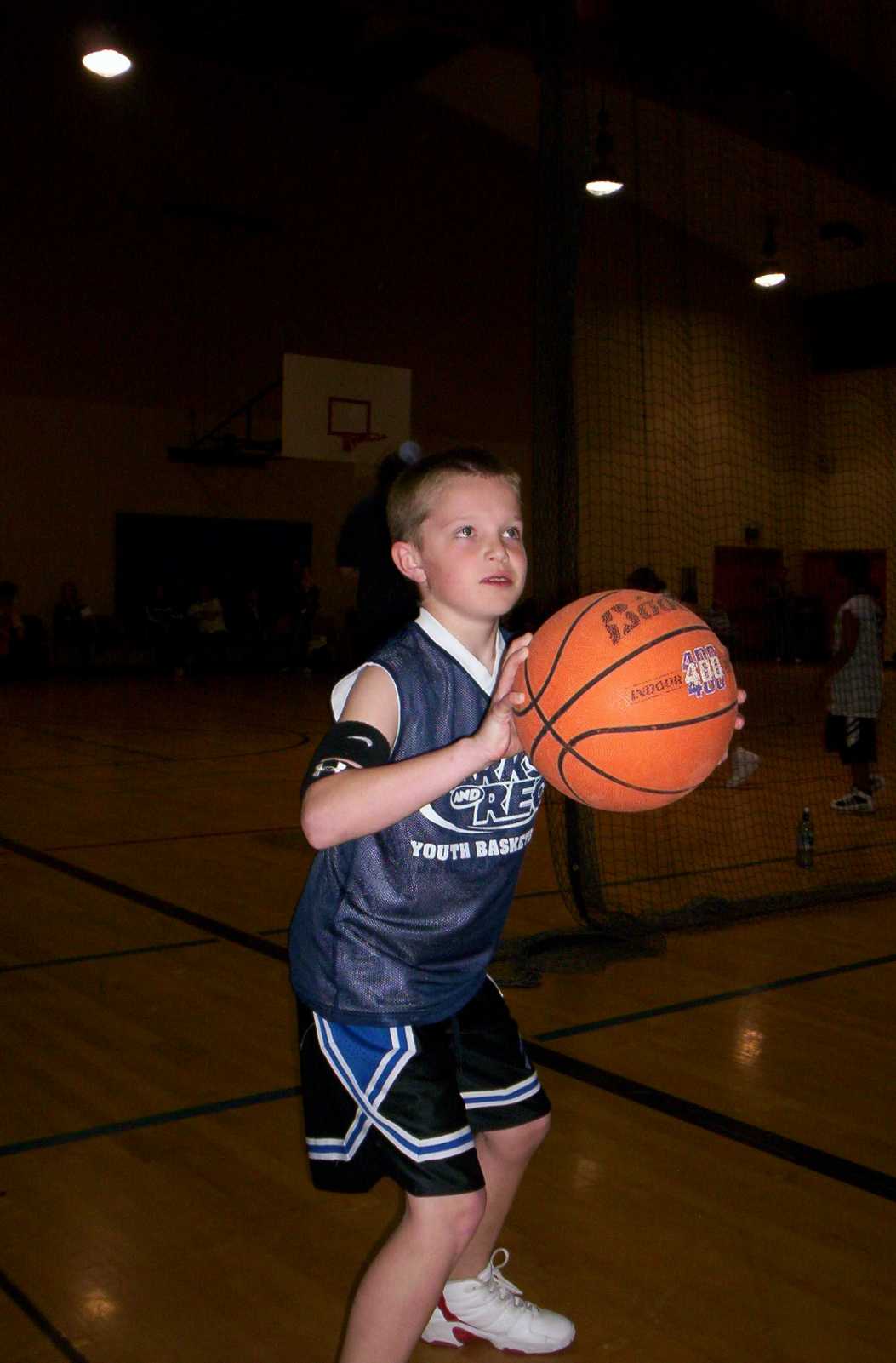 Youth Basketball - Copy